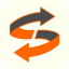 SafeSwap logo